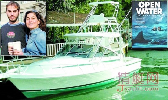 美国姐弟搏击波浪14小时古迹登陆